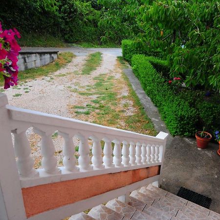 Apartmani Margeta Ραμπ Εξωτερικό φωτογραφία