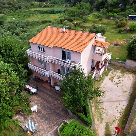 Apartmani Margeta Ραμπ Εξωτερικό φωτογραφία