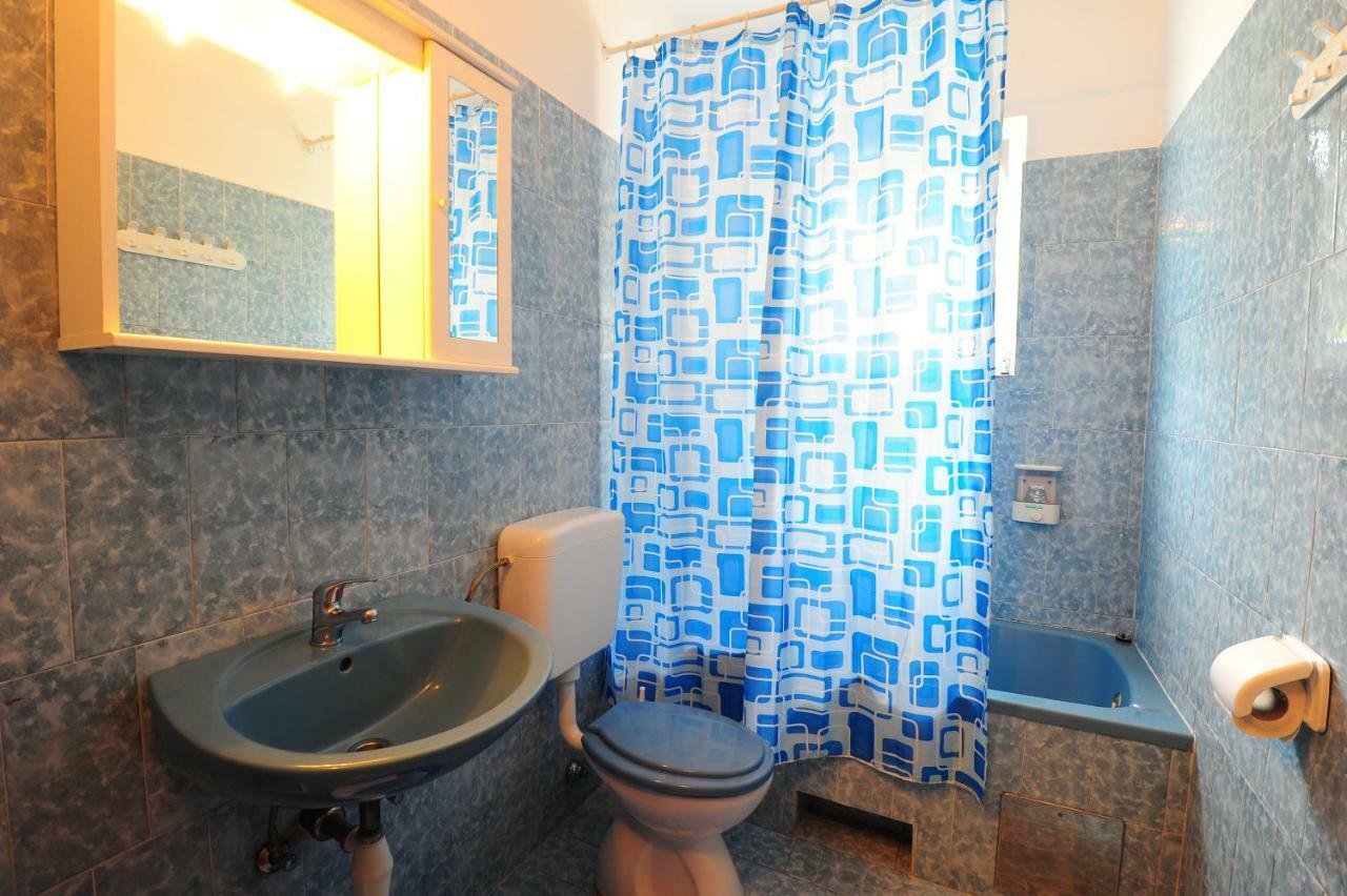 Apartmani Margeta Ραμπ Εξωτερικό φωτογραφία