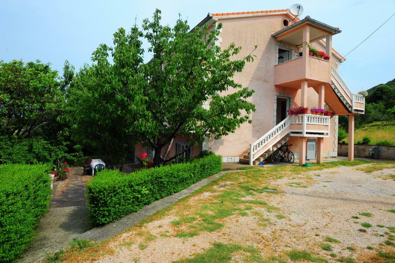 Apartmani Margeta Ραμπ Εξωτερικό φωτογραφία