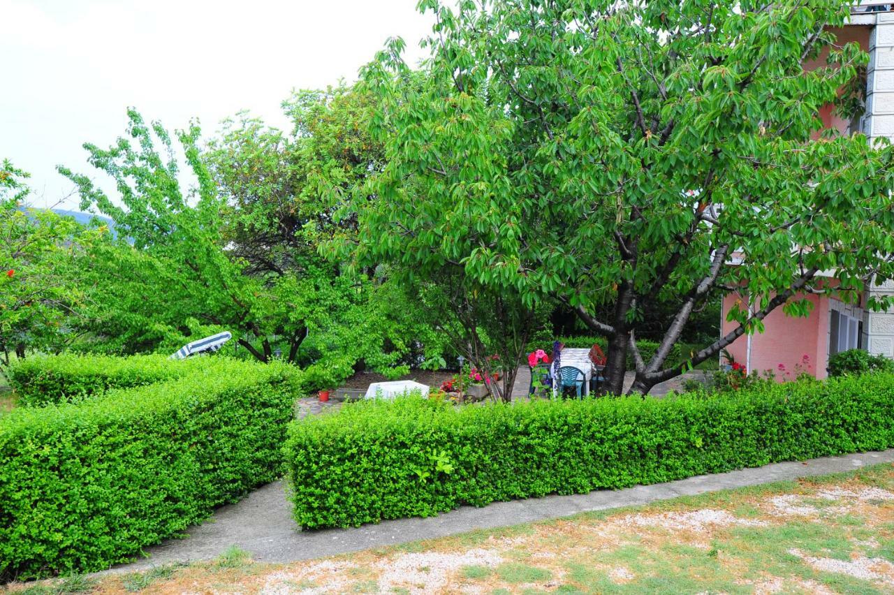 Apartmani Margeta Ραμπ Εξωτερικό φωτογραφία